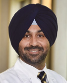 Jasneet Singh BHULLAR